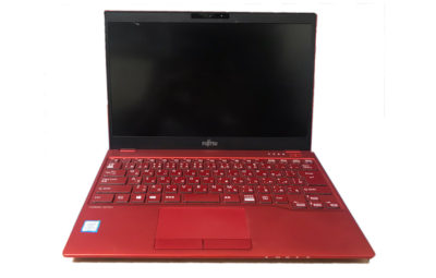 LIFEBOOK UH7